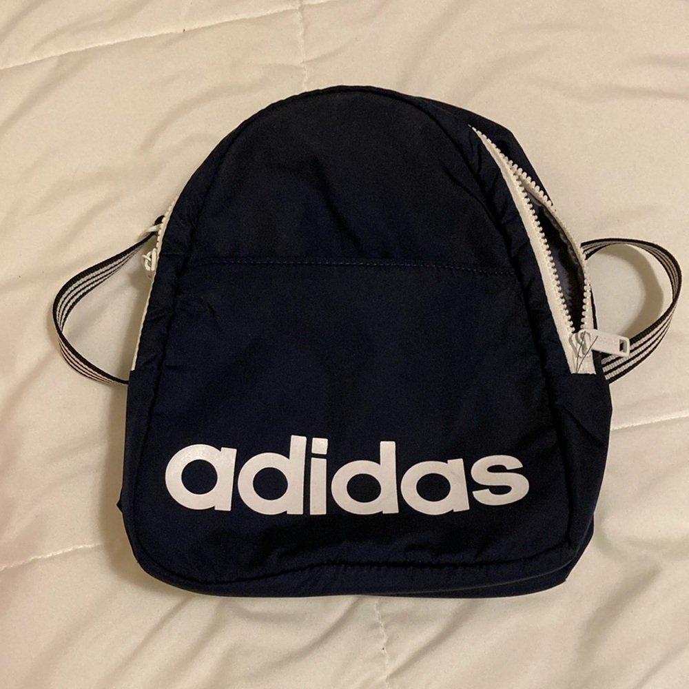 Adidas backpack